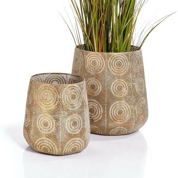 Wayfair store plant pots